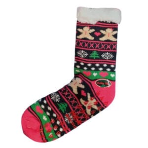 Cookie Cosy Anti Slip Sokken