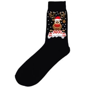 Antwerp Kerstsokken