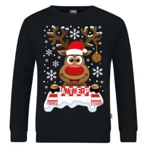 Antwerp Rudolf Kersttrui