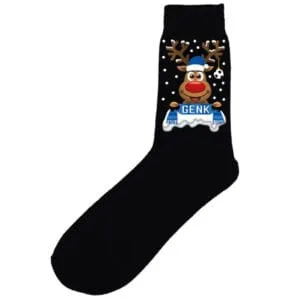 Genk Kerstsokken