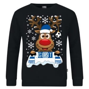 Gent Rudolf Kersttrui
