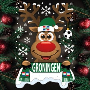 GRONINGEN