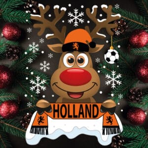 HOLLAND