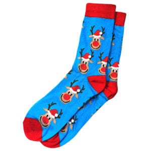 Rudolph Kerstsokken