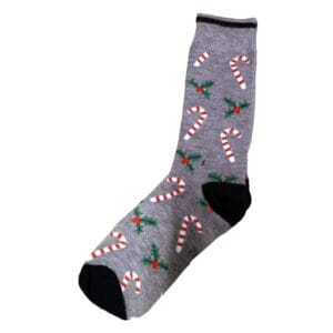 Candy Kerstsokken Dames