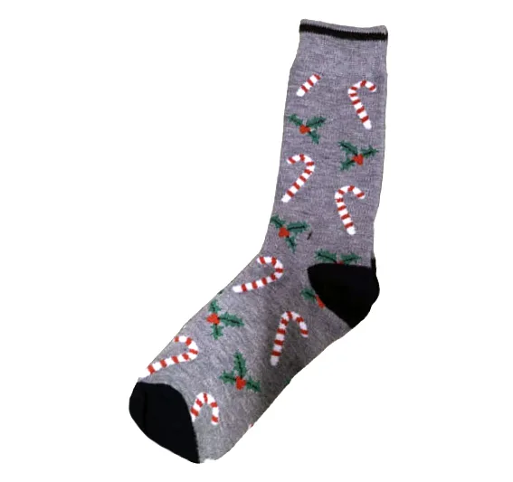 Candy Kerstsokken Dames
