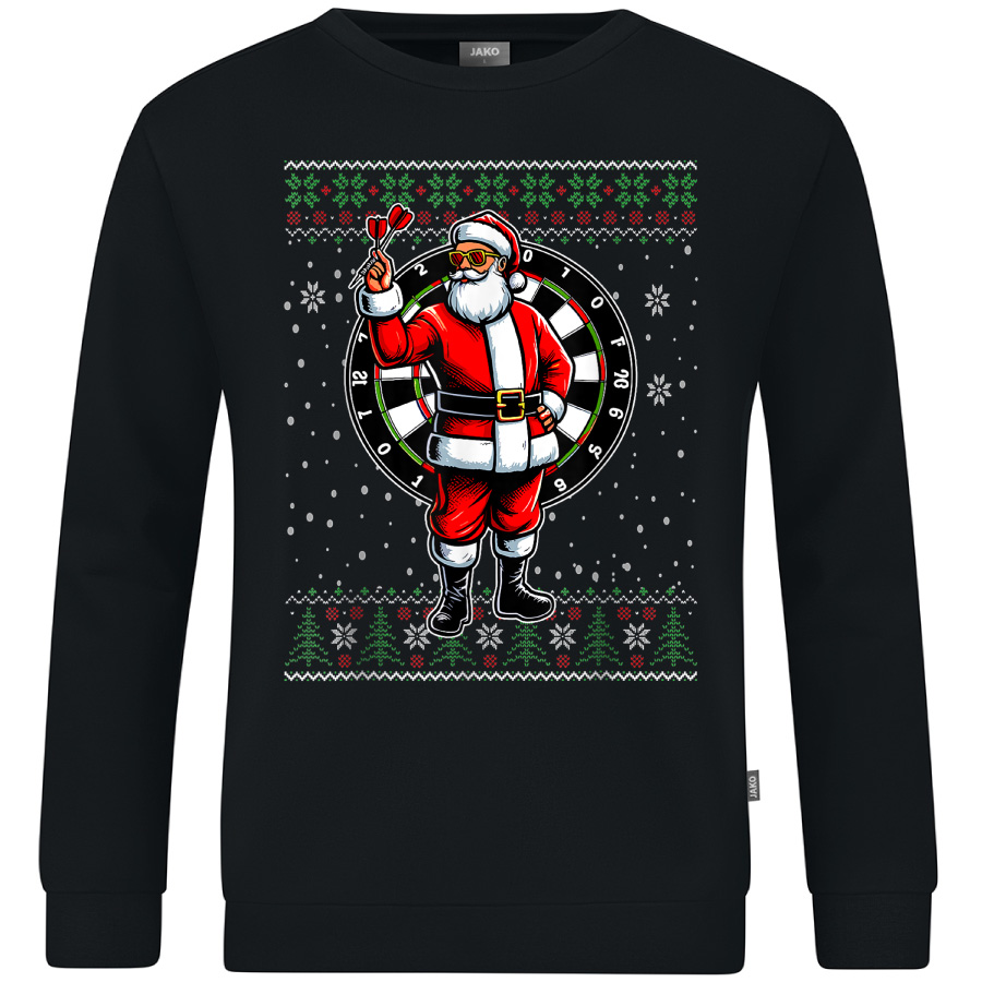 DARTS-KERSTTRUI - christmas-shop.nl Darts Kersttrui
