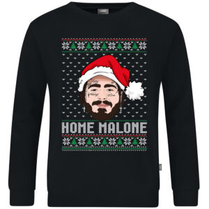 Home Malone Kersttrui