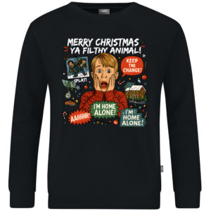 YA FILTHY ANIMAL KERSTTRUI