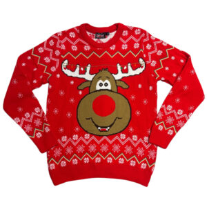 Rudolph Rood Kersttrui