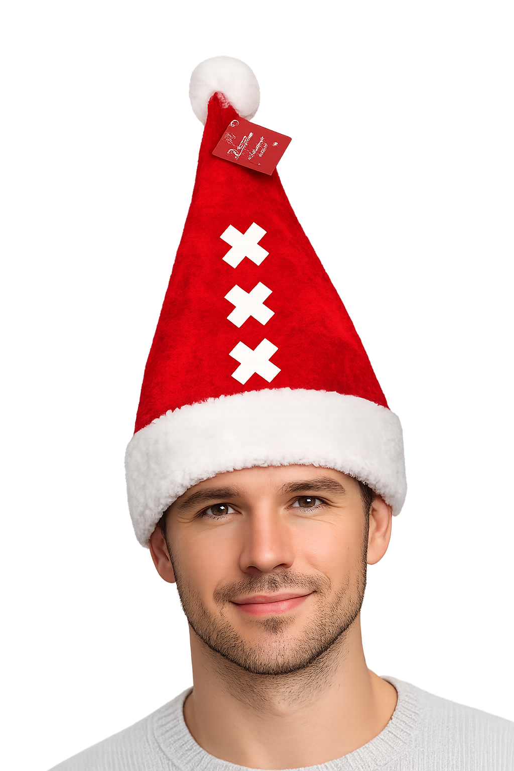 Kerstmutsen