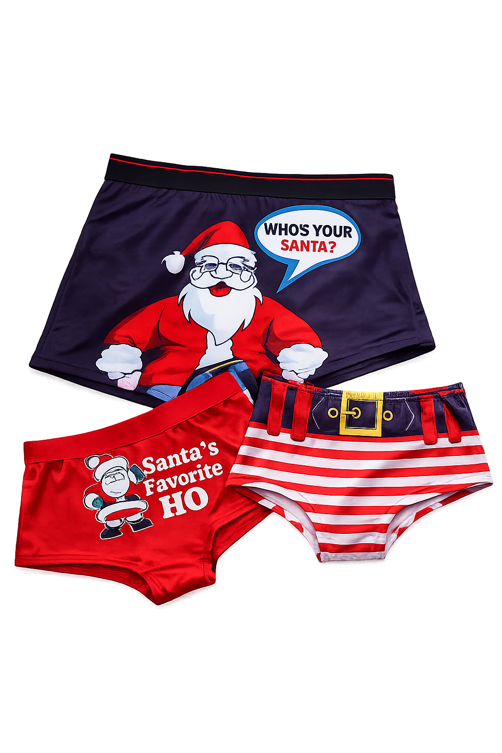 Kerst Ondergoed