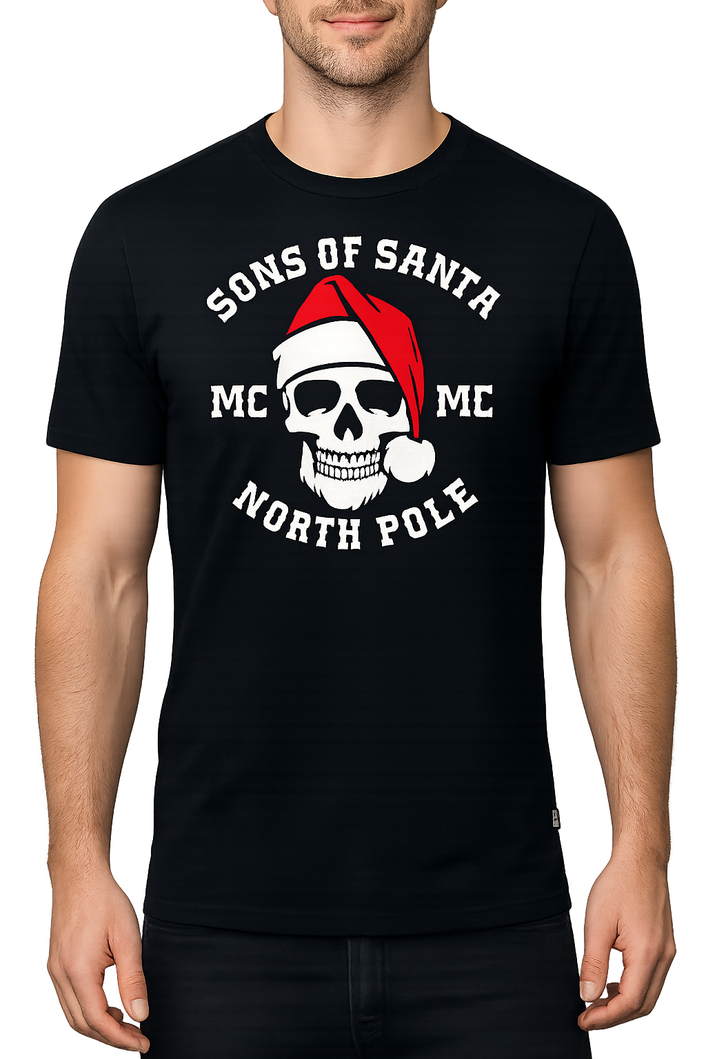 Kerst T-shirt